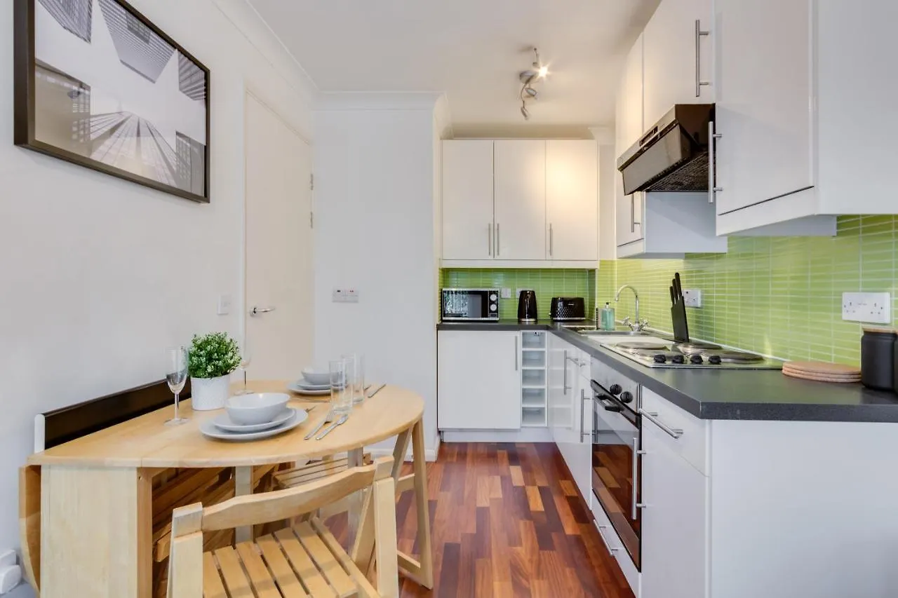 Apartman Visit London 1 Bed Flat- Canary Wharf Close To River Thames Egyesült Királyság